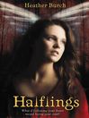 Imagen de portada para Halflings
